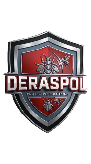 DERASPOL – DDD služby Morava