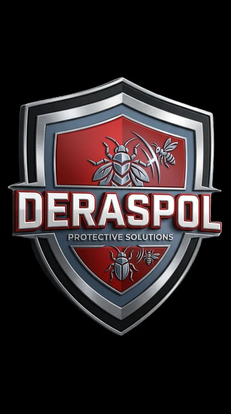DERASPOL – DDD služby Morava